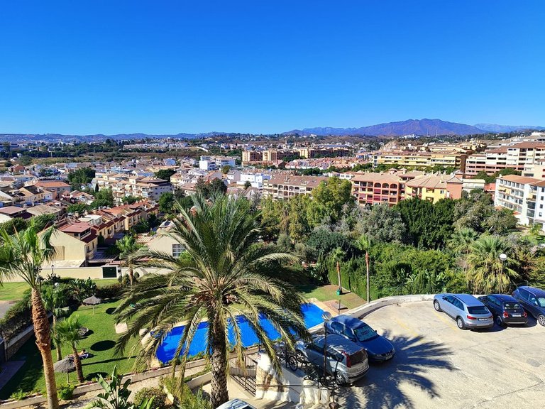 Apartment for Sale in Fuengirola, Malaga 46