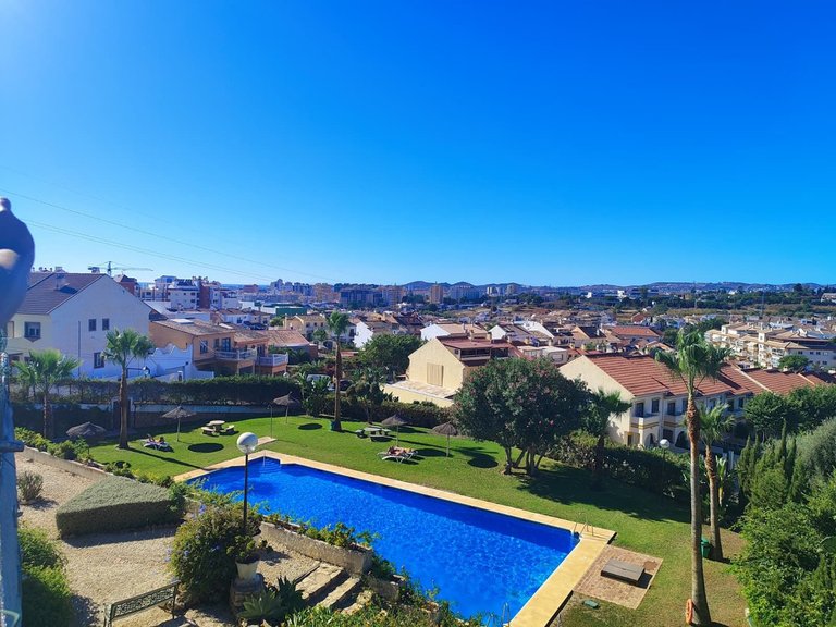 Apartment for Sale in Fuengirola, Malaga 47