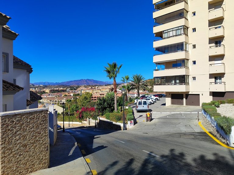 Apartment for Sale in Fuengirola, Malaga 49