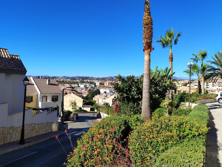 Apartment for Sale in Fuengirola, Malaga 50