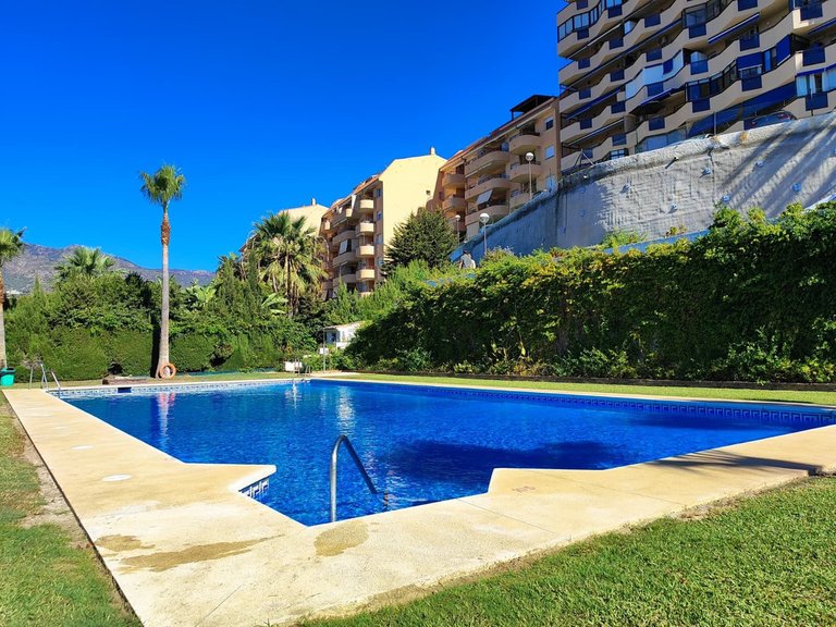 Apartment for Sale in Fuengirola, Malaga 51
