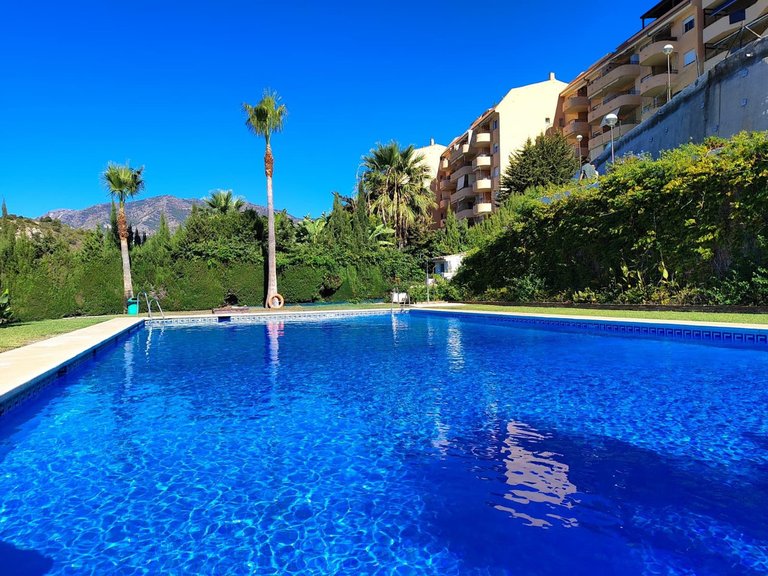 Apartment for Sale in Fuengirola, Malaga 52