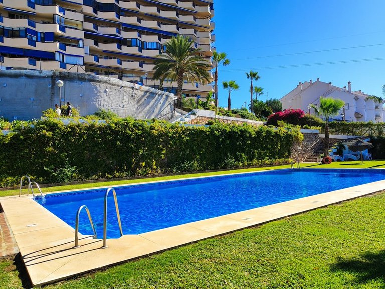 Apartment for Sale in Fuengirola, Malaga 53