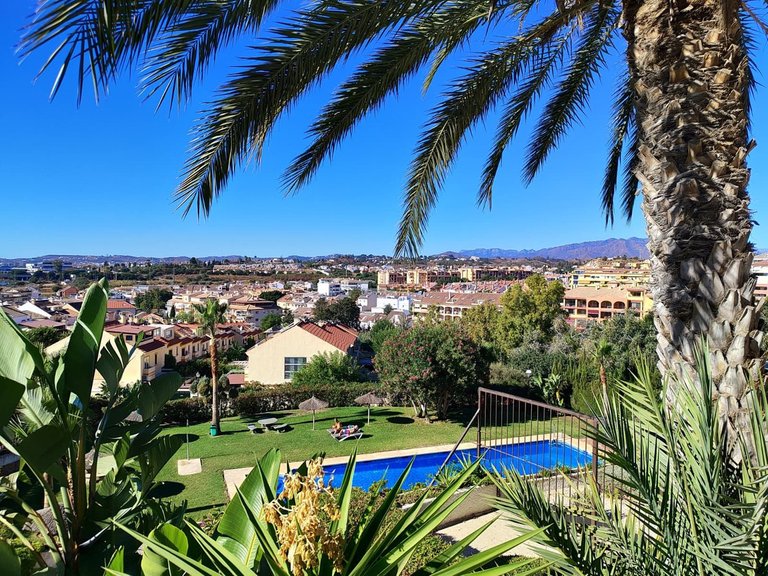 Apartment for Sale in Fuengirola, Malaga 54