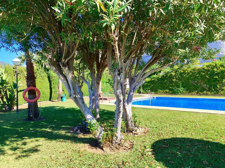 Apartment for Sale in Fuengirola, Malaga 55