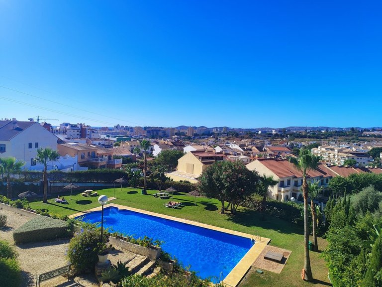 Apartment for Sale in Fuengirola, Malaga 6