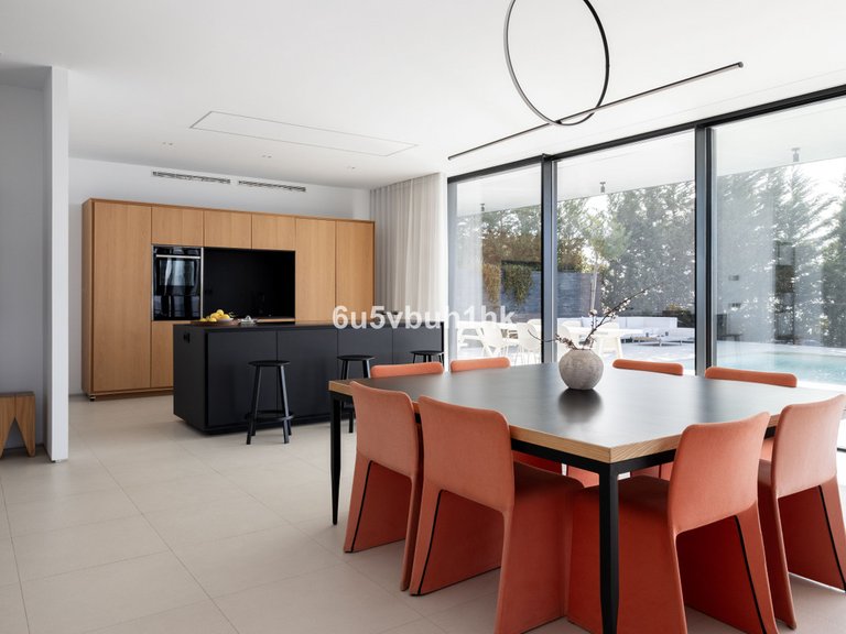 Villa for Sale in Valtocado, Malaga 16