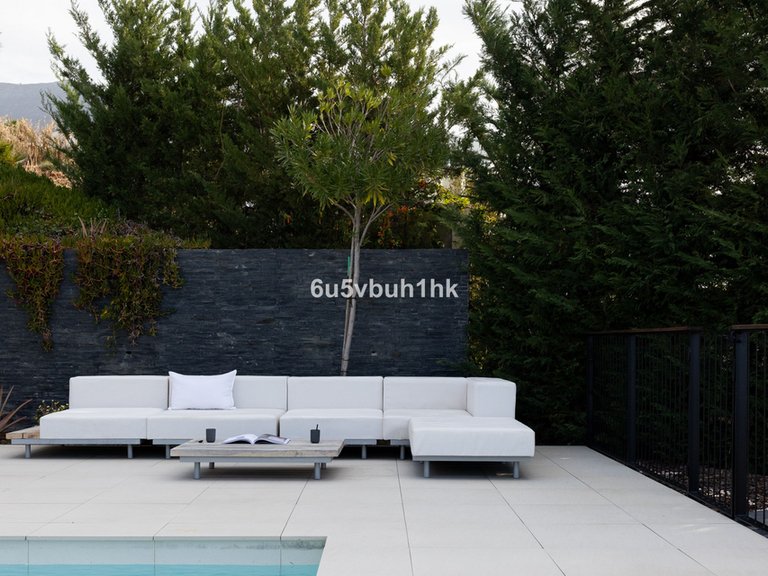Villa for Sale in Valtocado, Malaga 48