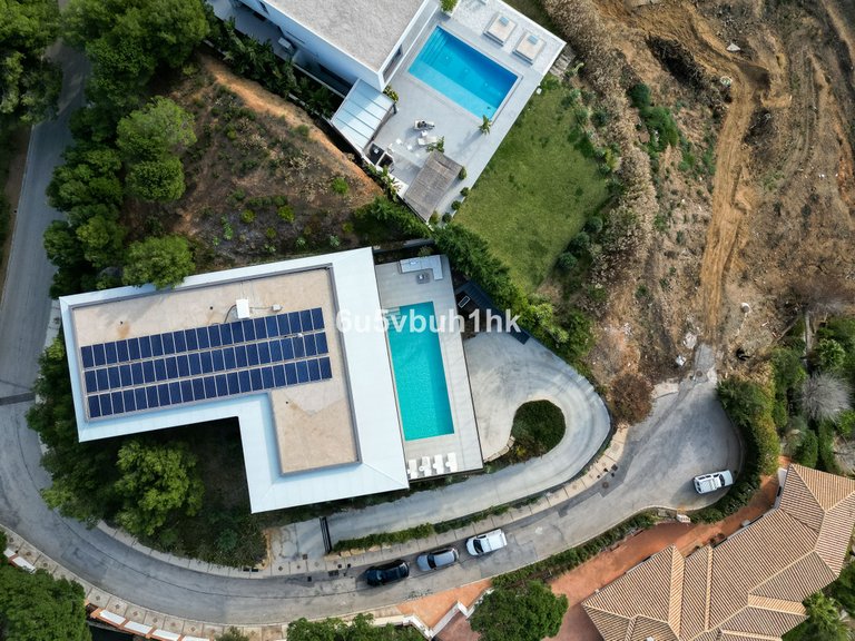 Villa for Sale in Valtocado, Malaga 50