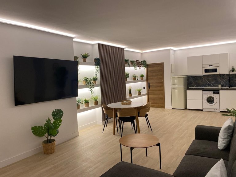 Apartment for Sale in Puerto Banús, Malaga 1
