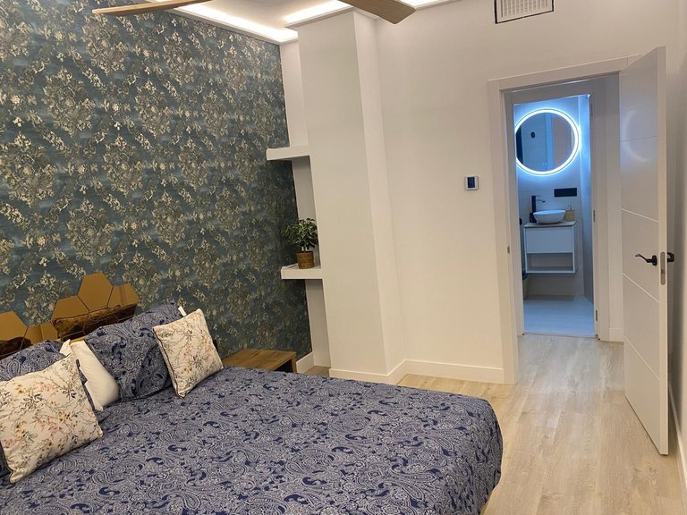 Apartment for Sale in Puerto Banús, Malaga 13