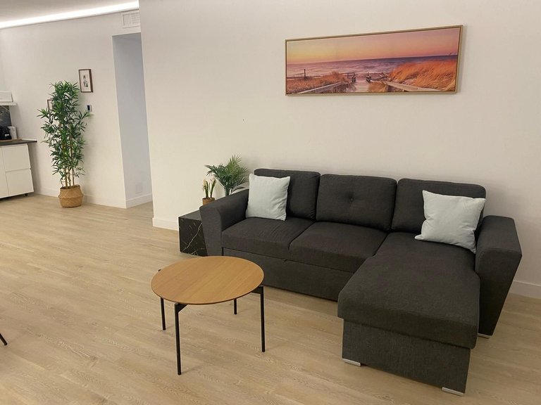Apartment for Sale in Puerto Banús, Malaga 5
