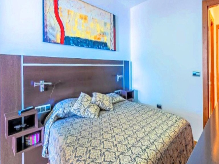 Apartment for Sale in Estepona, Malaga 14