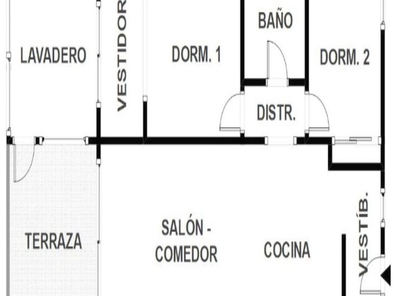 Apartment for Sale in Estepona, Malaga 30