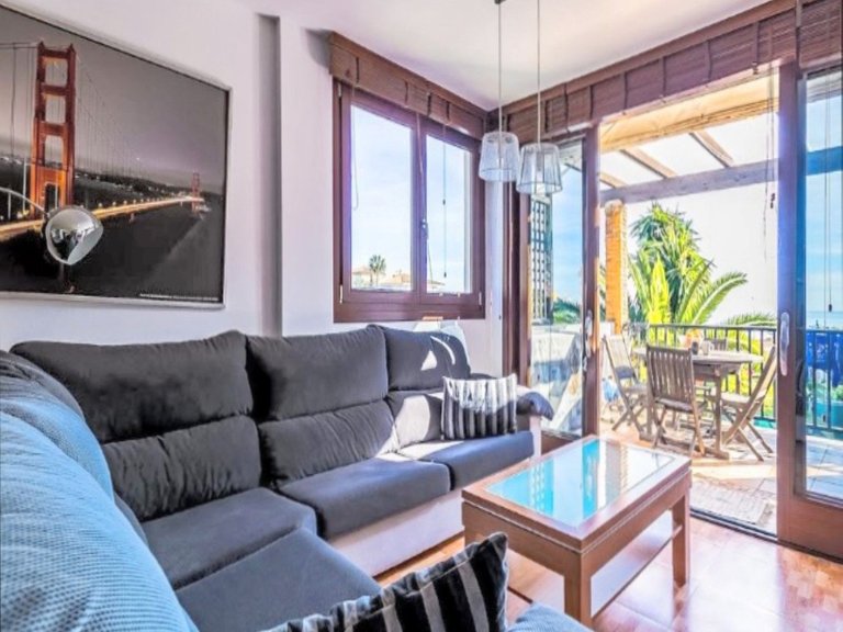 Apartment for Sale in Estepona, Malaga 4