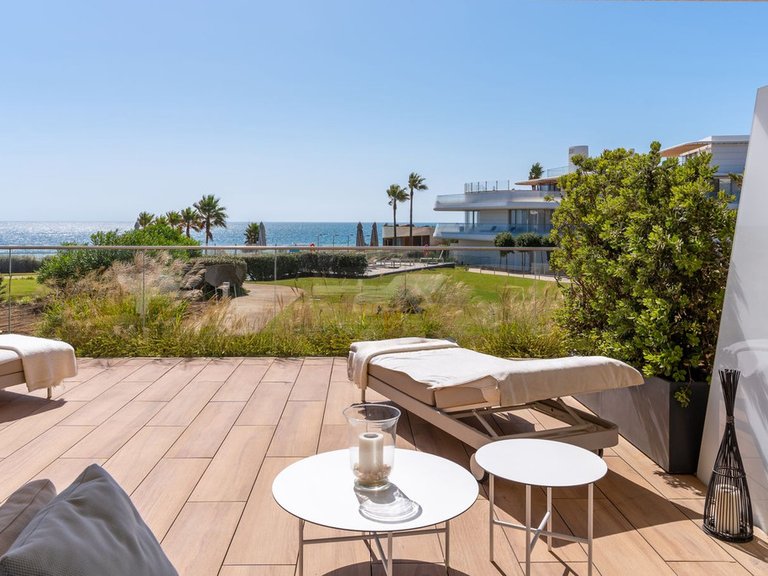 Apartment for Sale in Estepona, Malaga 1