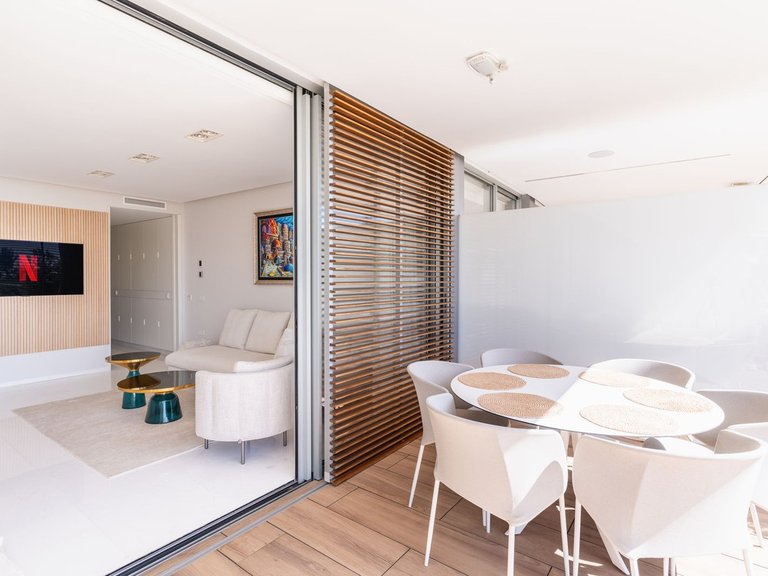 Apartment for Sale in Estepona, Malaga 10