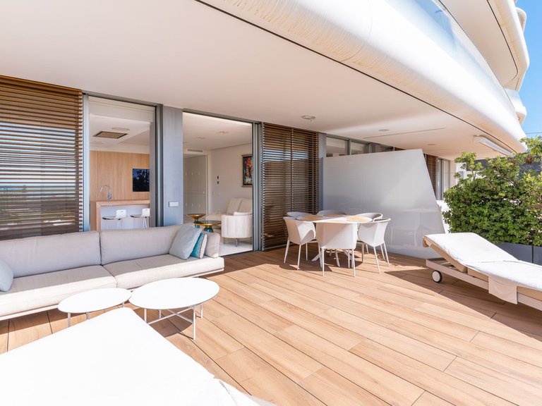 Apartment for Sale in Estepona, Malaga 11