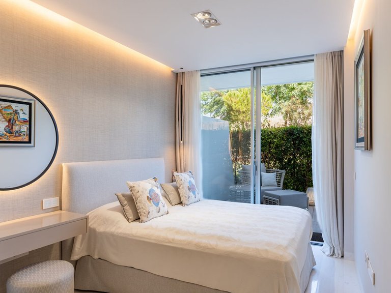 Apartment for Sale in Estepona, Malaga 13