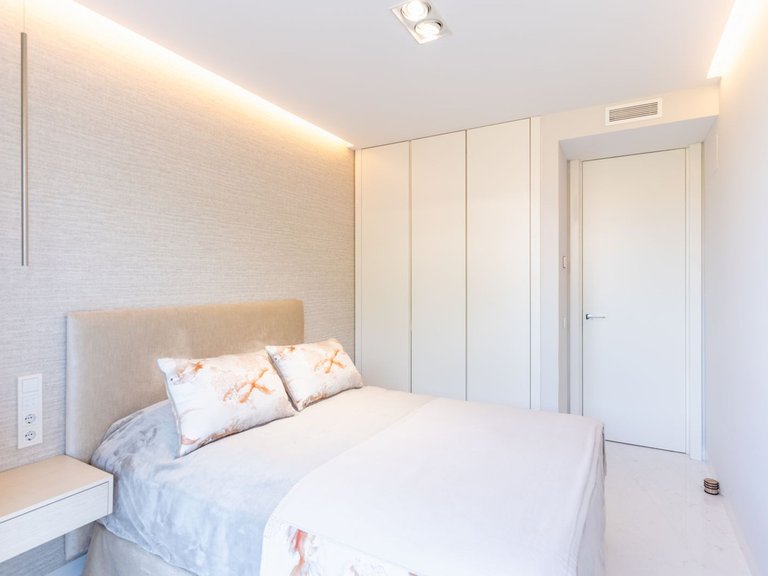 Apartment for Sale in Estepona, Malaga 17