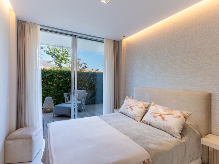 Apartment for Sale in Estepona, Malaga 18