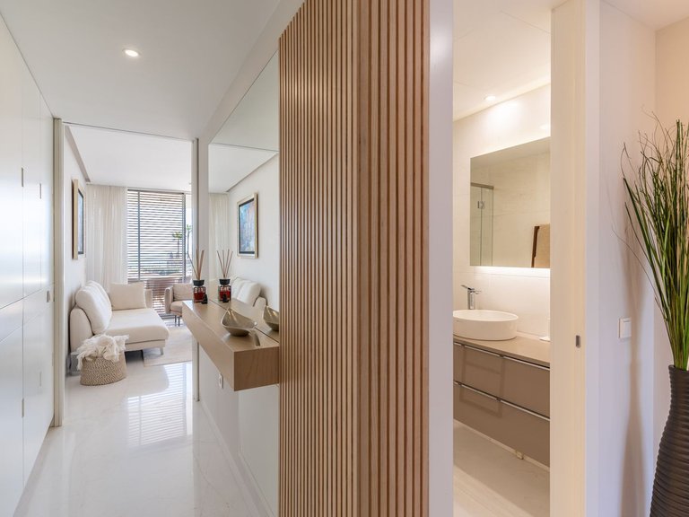 Apartment for Sale in Estepona, Malaga 21