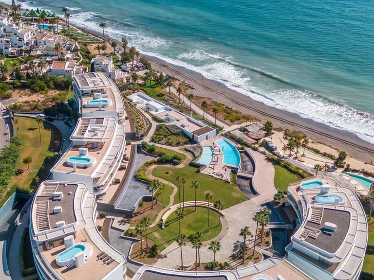 Apartment for Sale in Estepona, Malaga 3