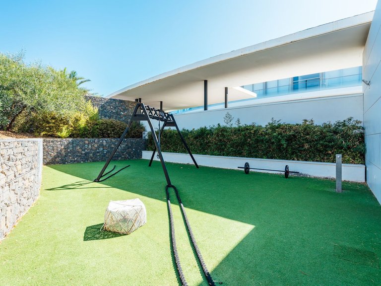 Apartment for Sale in Estepona, Malaga 33
