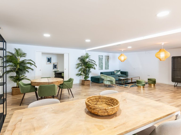 Apartment for Sale in Estepona, Malaga 36