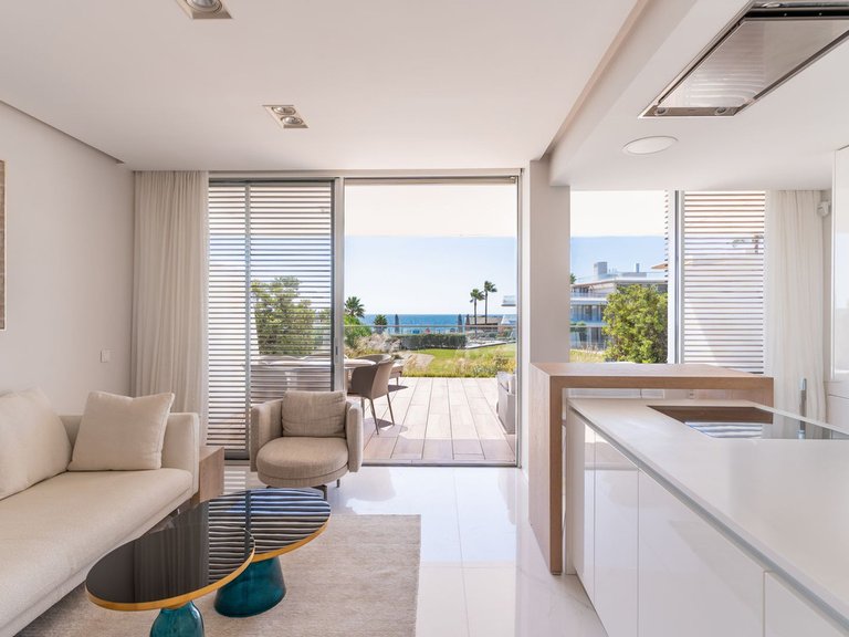 Apartment for Sale in Estepona, Malaga 5