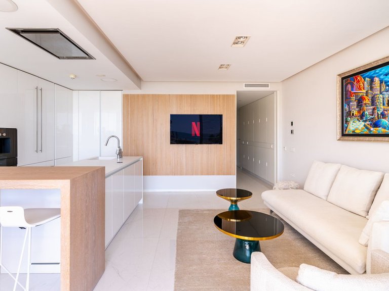 Apartment for Sale in Estepona, Malaga 6