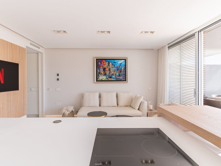 Apartment for Sale in Estepona, Malaga 8