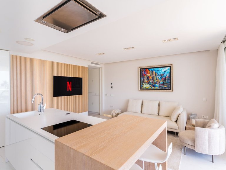 Apartment for Sale in Estepona, Malaga 9