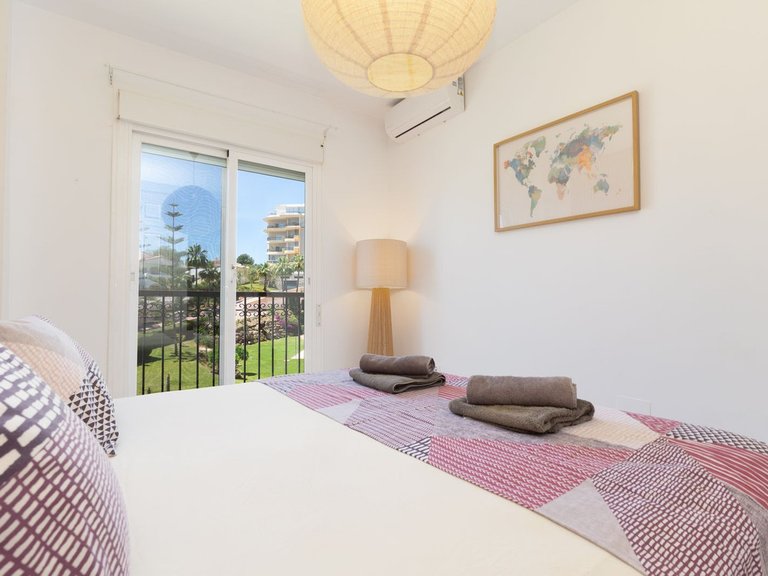 Apartment for Sale in La Cala De Mijas, Malaga 11