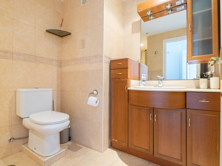 Apartment for Sale in La Cala De Mijas, Malaga 14