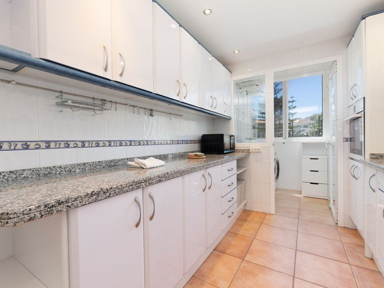 Apartment for Sale in La Cala De Mijas, Malaga 16