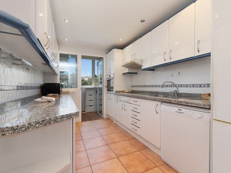 Apartment for Sale in La Cala De Mijas, Malaga 18