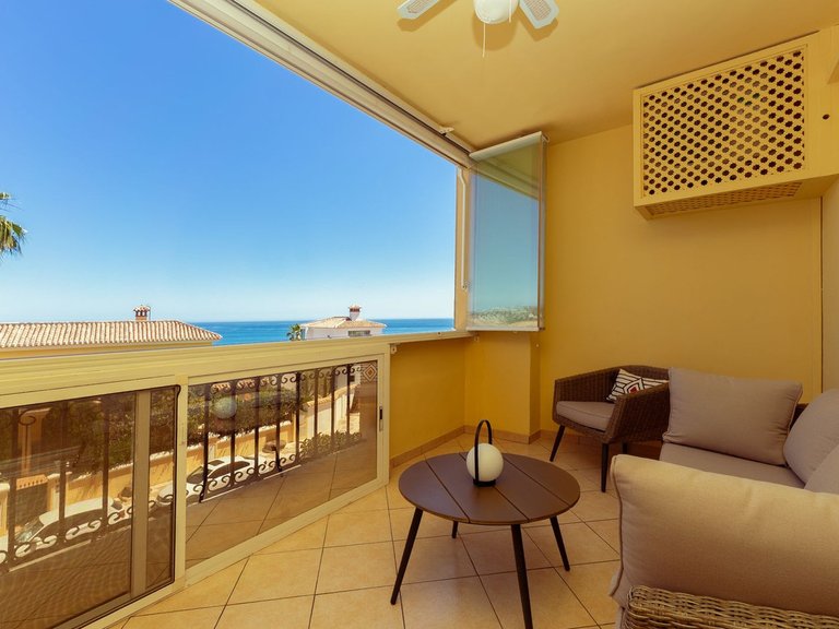 Apartment for Sale in La Cala De Mijas, Malaga 2