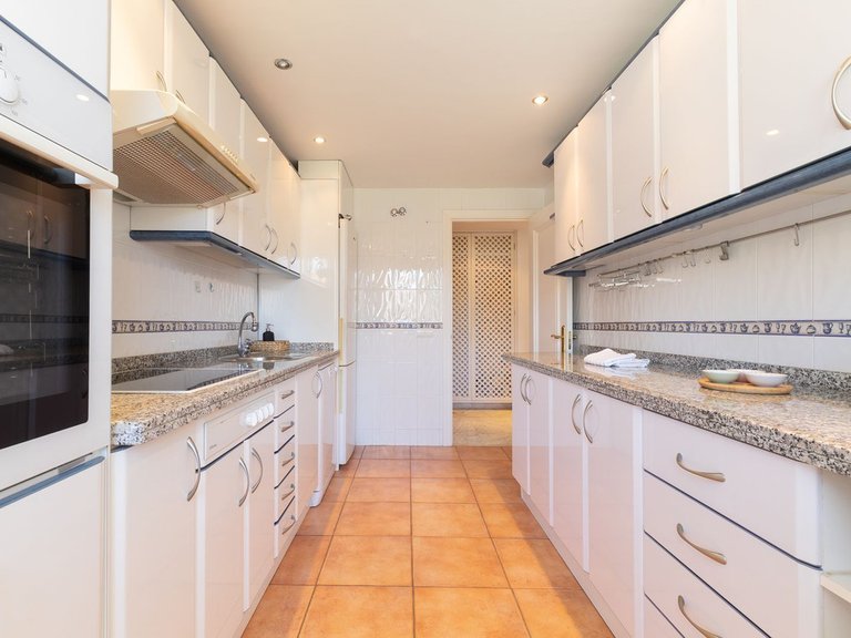 Apartment for Sale in La Cala De Mijas, Malaga 20