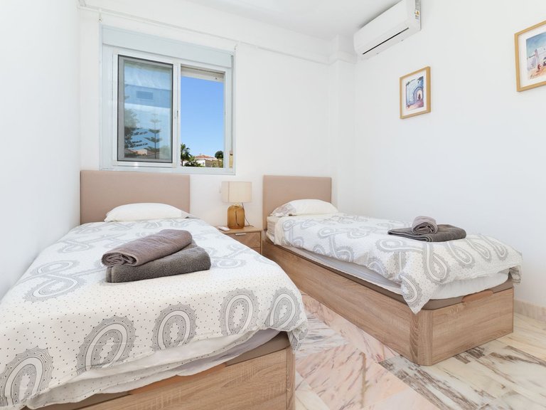 Apartment for Sale in La Cala De Mijas, Malaga 21