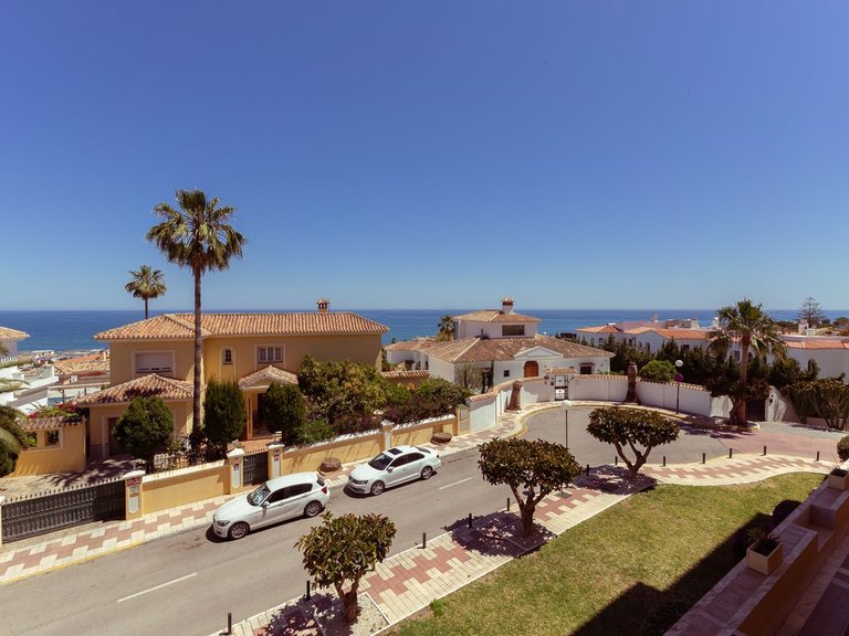 Apartment for Sale in La Cala De Mijas, Malaga 27