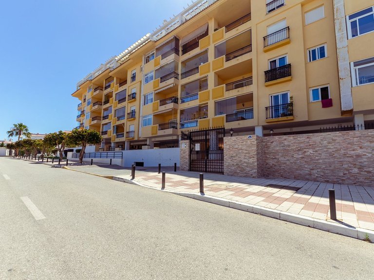 Apartment for Sale in La Cala De Mijas, Malaga 28