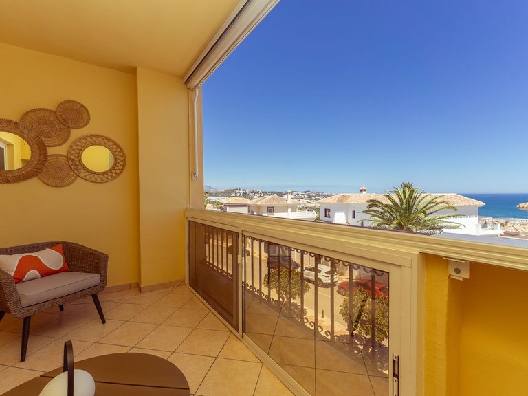 Apartment for Sale in La Cala De Mijas, Malaga 3