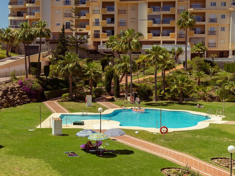 Apartment for Sale in La Cala De Mijas, Malaga 30