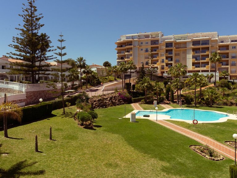 Apartment for Sale in La Cala De Mijas, Malaga 31