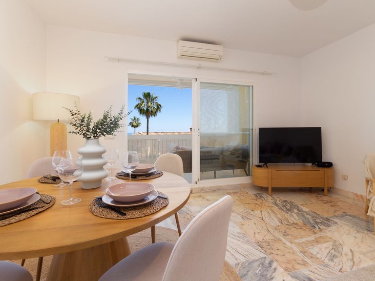Apartment for Sale in La Cala De Mijas, Malaga 5