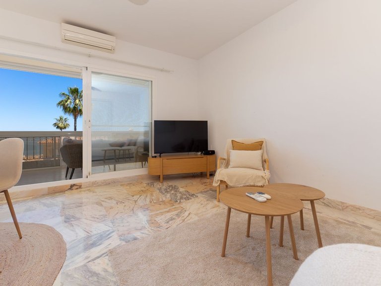 Apartment for Sale in La Cala De Mijas, Malaga 8