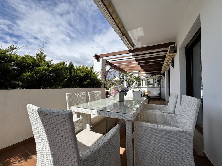 Apartment for Sale in The Golden Mile, Malaga 13