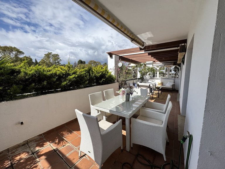 Apartment for Sale in The Golden Mile, Malaga 14