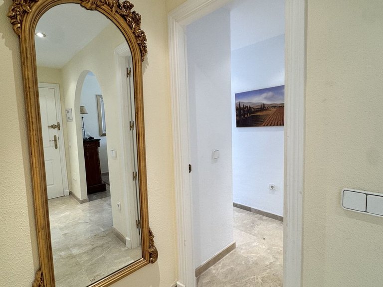 Apartment for Sale in The Golden Mile, Malaga 16